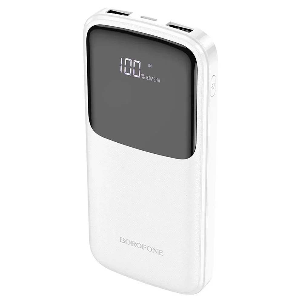 Hoco Borofone BJ17 10,000mAh Power Bank