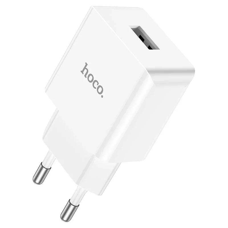 Hoco C106A 10.5W Micro USB Charger