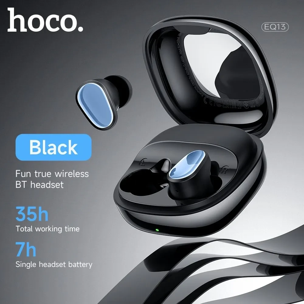 Hoco EQ13 Fun True Wireless Bluetooth Earbuds